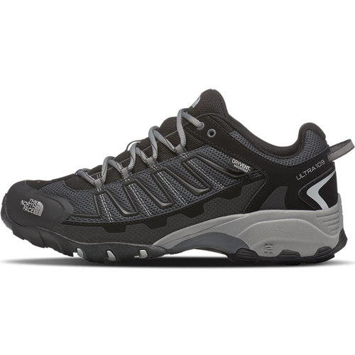 The North Face Ultra 109 Waterproof Hiking Shoes for Men
